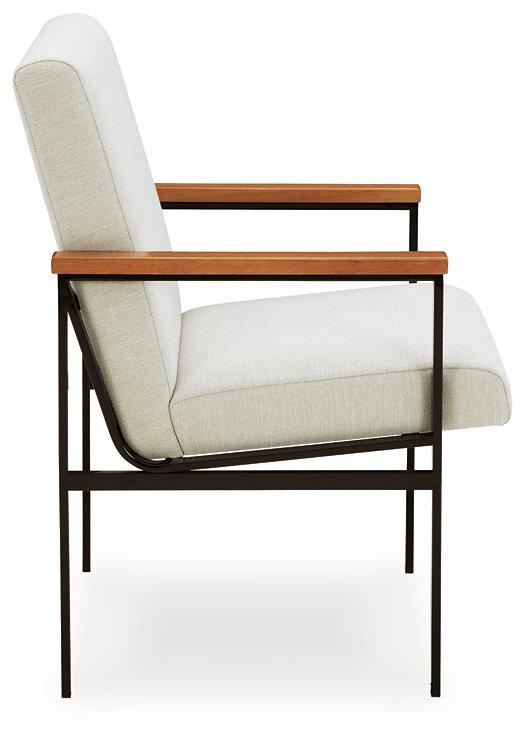 Dressonni Dining Room Set - Jay's Mattress Plus (NY)