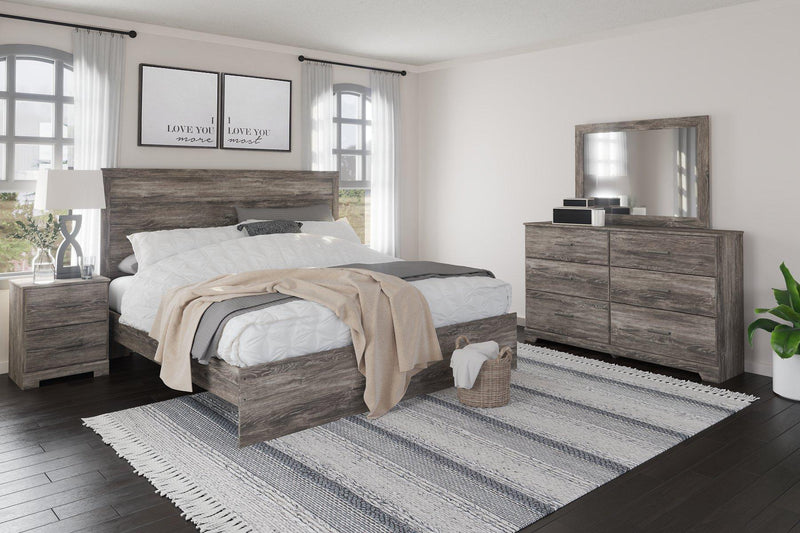 Ralinksi Bedroom Set - Jay's Mattress Plus (NY)