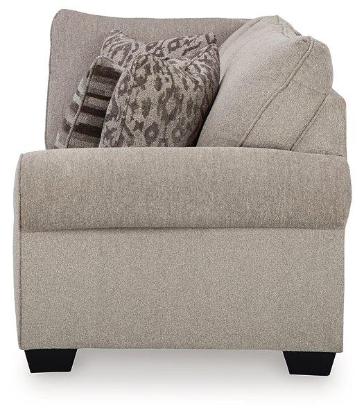 Claireah Sectional - Jay's Mattress Plus (NY)