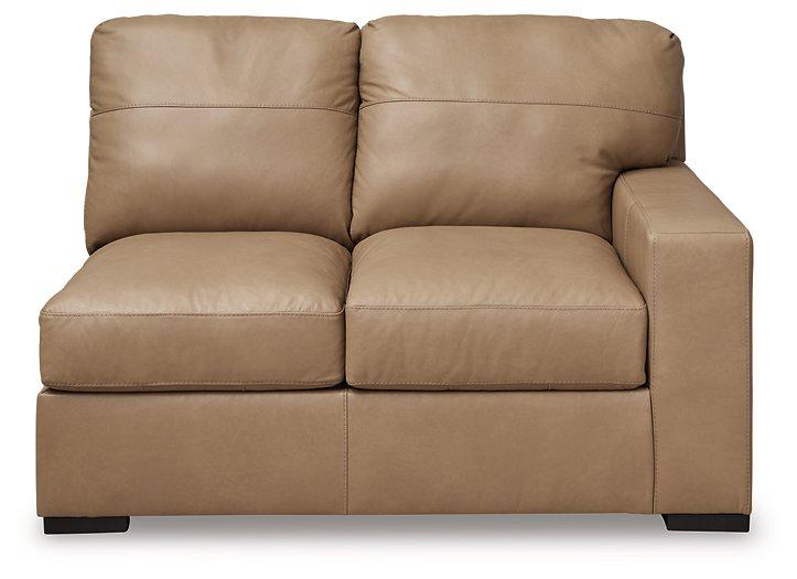 Bandon Sectional - Jay's Mattress Plus (NY)