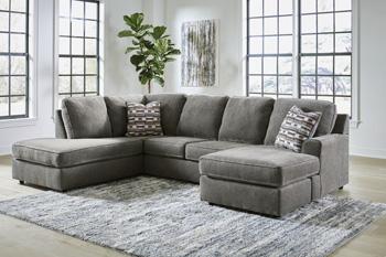O'Phannon Living Room Set - Jay's Mattress Plus (NY)