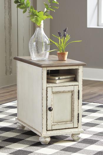 Realyn End Table Set - Jay's Mattress Plus (NY)