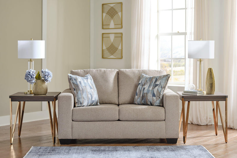Deltona Living Room Set - Jay's Mattress Plus (NY)