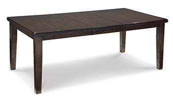 Haddigan Dining Set - Jay's Mattress Plus (NY)