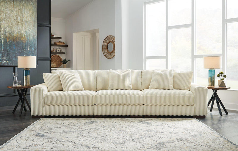 Lindyn Sectional Sofa - Jay's Mattress Plus (NY)