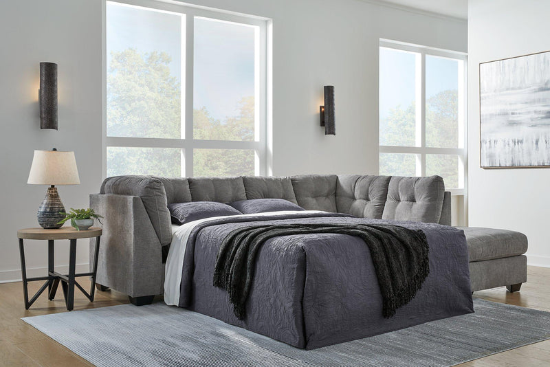 Marleton Living Room Set - Jay's Mattress Plus (NY)