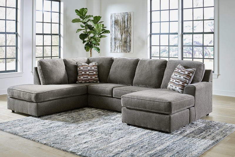 O'Phannon Living Room Set - Jay's Mattress Plus (NY)
