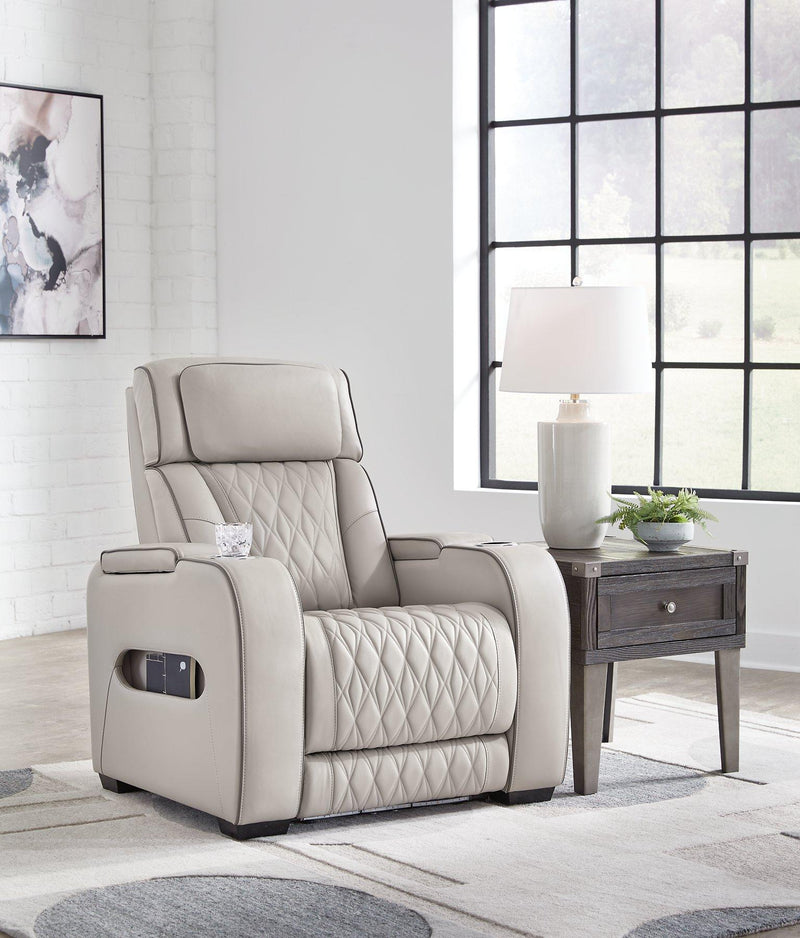 Boyington Living Room Set - Jay's Mattress Plus (NY)