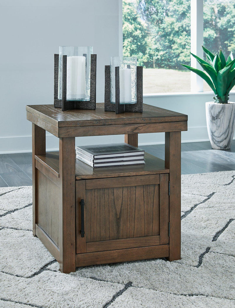 Boardernest Occasional Table Set - Jay's Mattress Plus (NY)