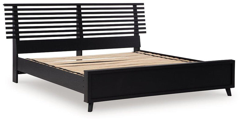Danziar Bedroom Set - Jay's Mattress Plus (NY)