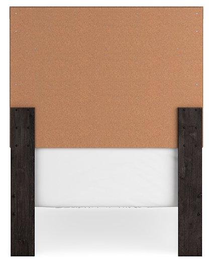 Belachime Bedroom Set - Jay's Mattress Plus (NY)
