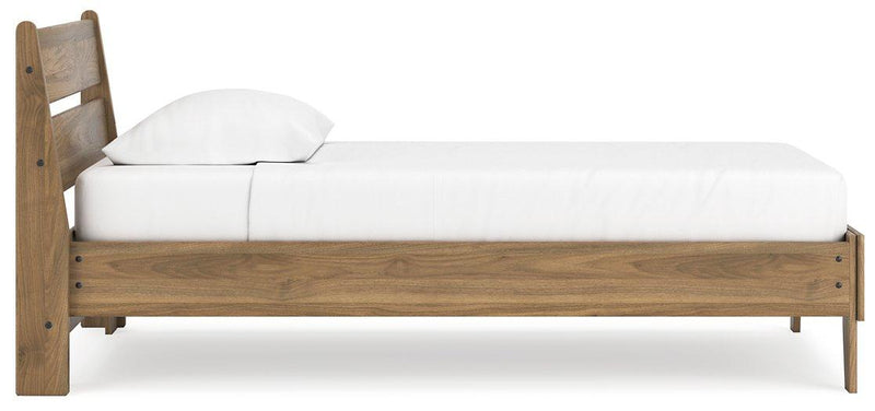 Deanlow Bedroom Package - Jay's Mattress Plus (NY)