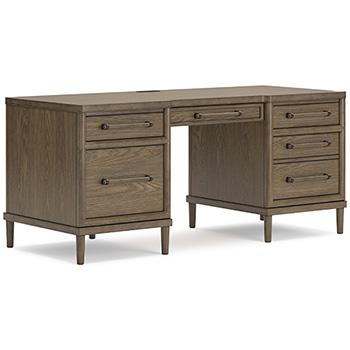 Roanhowe Home Office Set - Jay's Mattress Plus (NY)