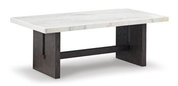 Burkhaus Occasional Table Set - Jay's Mattress Plus (NY)