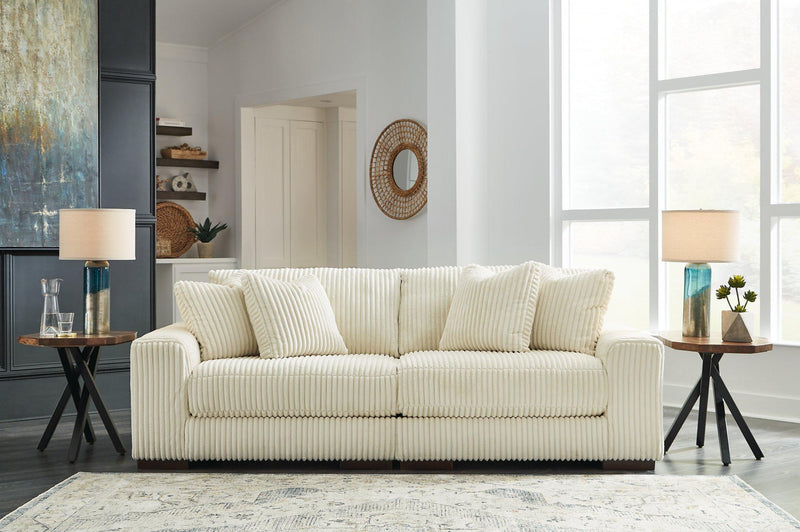 Lindyn Sectional Sofa - Jay's Mattress Plus (NY)