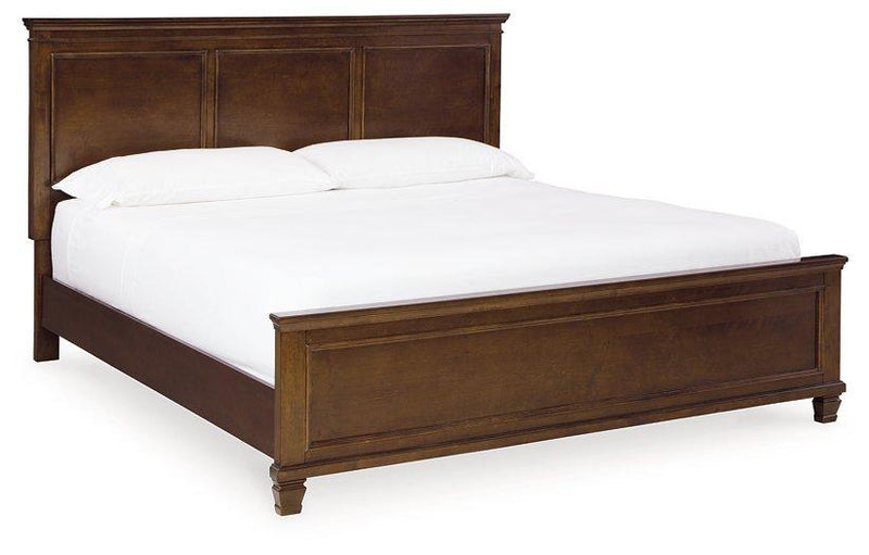 Danabrin Bedroom Set - Jay's Mattress Plus (NY)