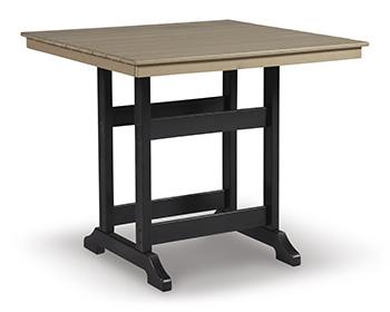 Fairen Trail Outdoor Dining Set - Jay's Mattress Plus (NY)
