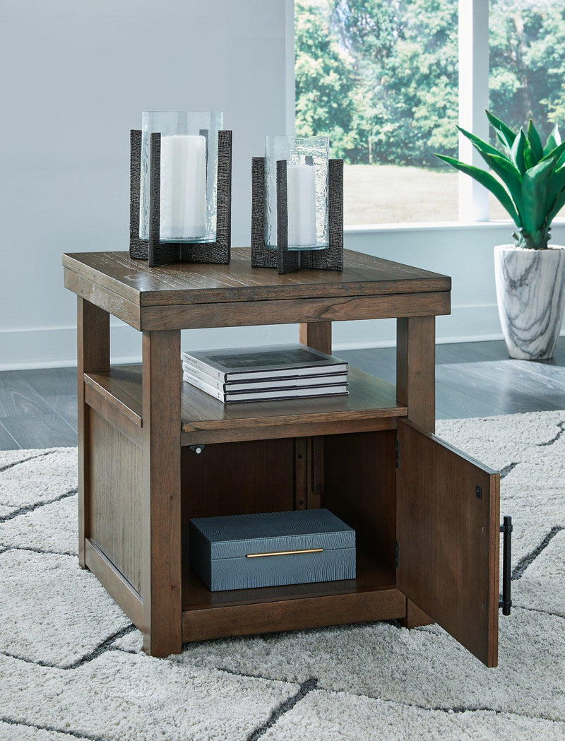 Boardernest Occasional Table Set - Jay's Mattress Plus (NY)