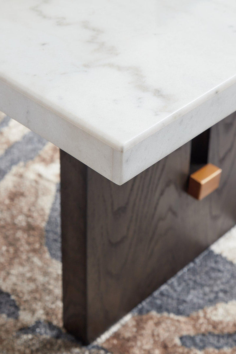 Burkhaus Occasional Table Set - Jay's Mattress Plus (NY)