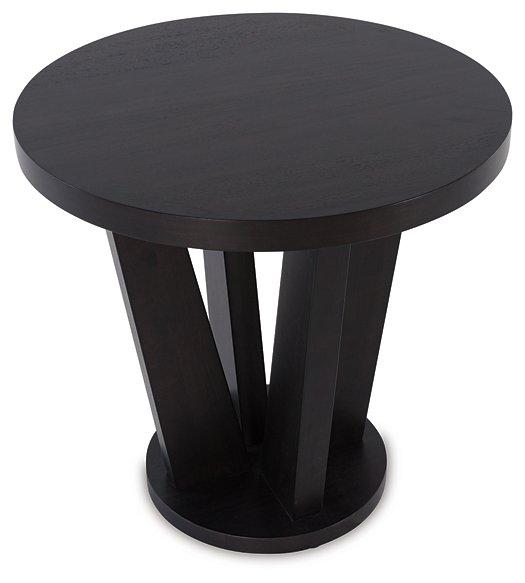 Chasinfield Occasional Table Set - Jay's Mattress Plus (NY)