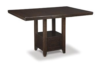 Haddigan Dining Room Set - Jay's Mattress Plus (NY)