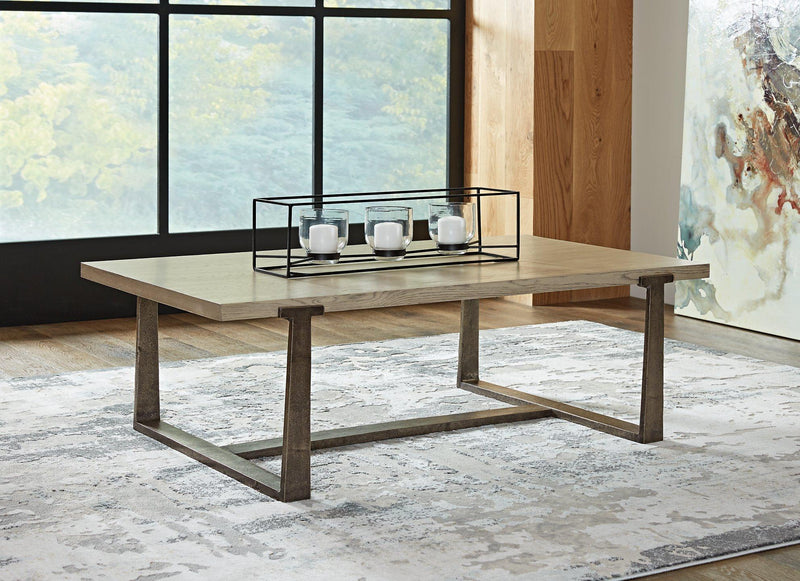 Dalenville Occasional Table Set - Jay's Mattress Plus (NY)