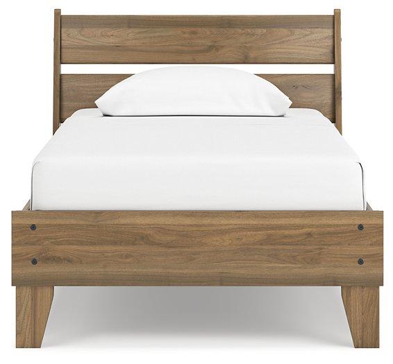 Deanlow Bedroom Package - Jay's Mattress Plus (NY)