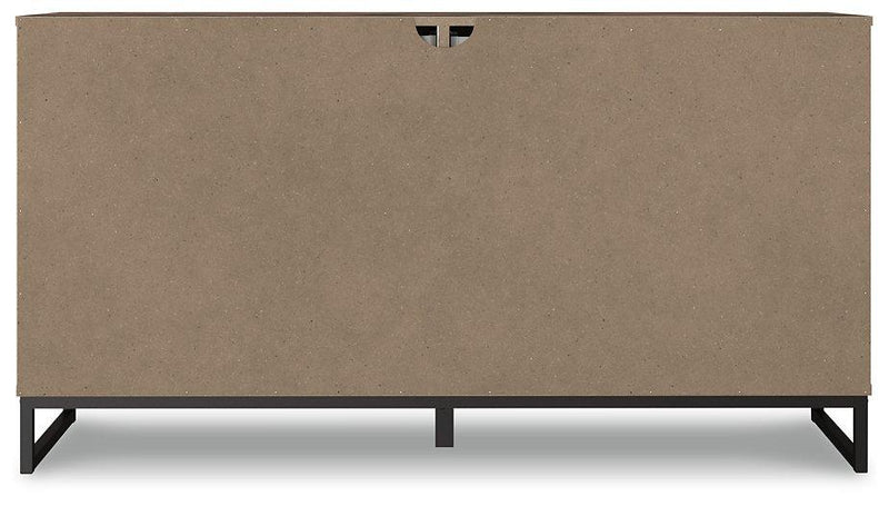 Neilsville Dresser - Jay's Mattress Plus (NY)