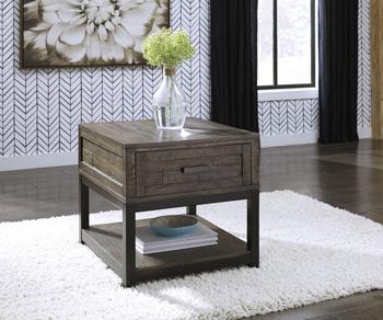 Johurst End Table Set - Jay's Mattress Plus (NY)