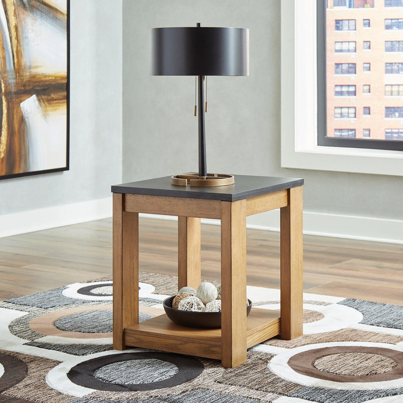 Quentina Occasional Table Set - Jay's Mattress Plus (NY)