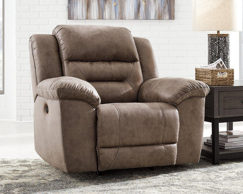 Stoneland Living Room Set - Jay's Mattress Plus (NY)