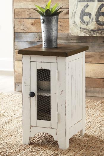 Wystfield End Table Set - Jay's Mattress Plus (NY)