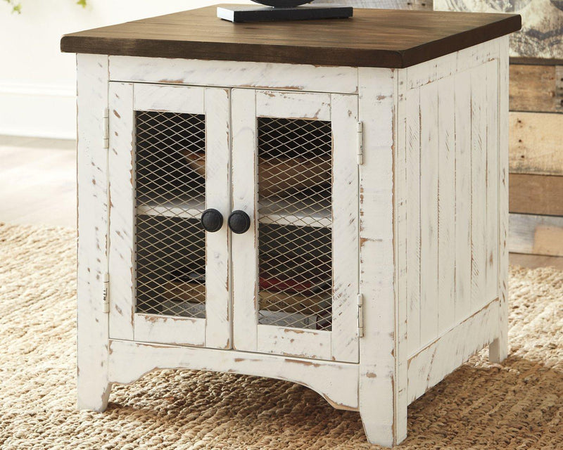 Wystfield Table Set - Jay's Mattress Plus (NY)