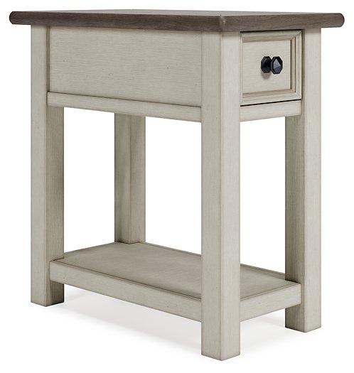Bolanburg Table Set - Jay's Mattress Plus (NY)