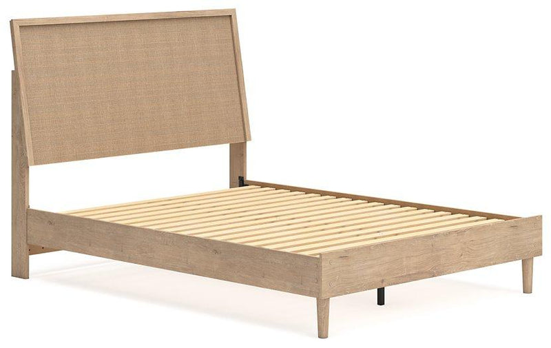Cielden Bedroom Set - Jay's Mattress Plus (NY)