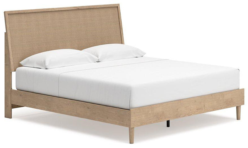 Cielden Bedroom Set - Jay's Mattress Plus (NY)