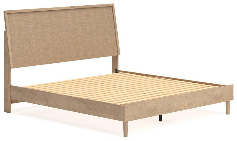 Cielden Bedroom Set - Jay's Mattress Plus (NY)