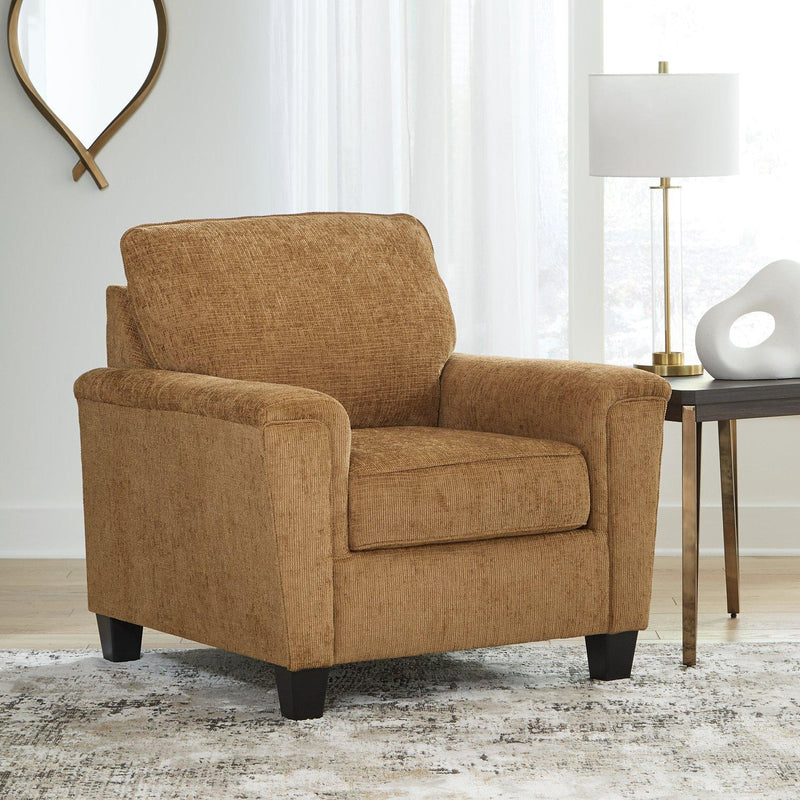 Erinslane Living Room Set - Jay's Mattress Plus (NY)