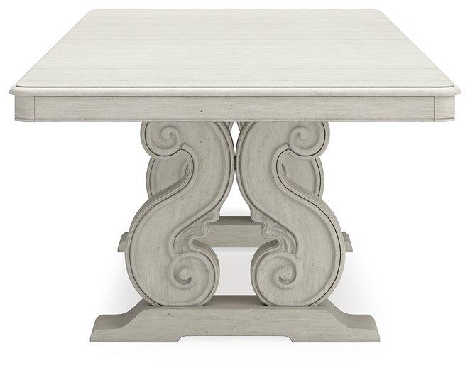 Arlendyne Dining Room Set - Jay's Mattress Plus (NY)