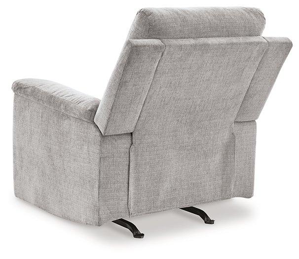 Barnsana Living Room Set - Jay's Mattress Plus (NY)