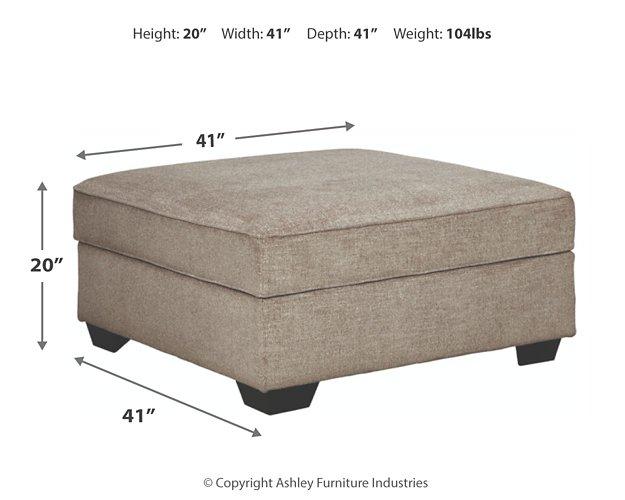 Bovarian Living Room Set - Jay's Mattress Plus (NY)