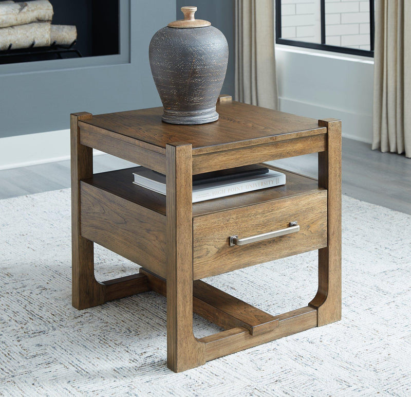 Cabalynn Occasional Table Set - Jay's Mattress Plus (NY)