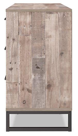 Neilsville Dresser - Jay's Mattress Plus (NY)