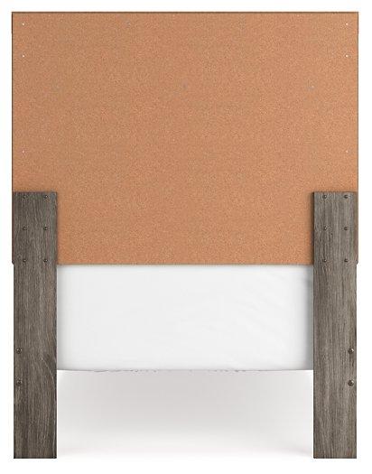 Ralinksi Bedroom Set - Jay's Mattress Plus (NY)
