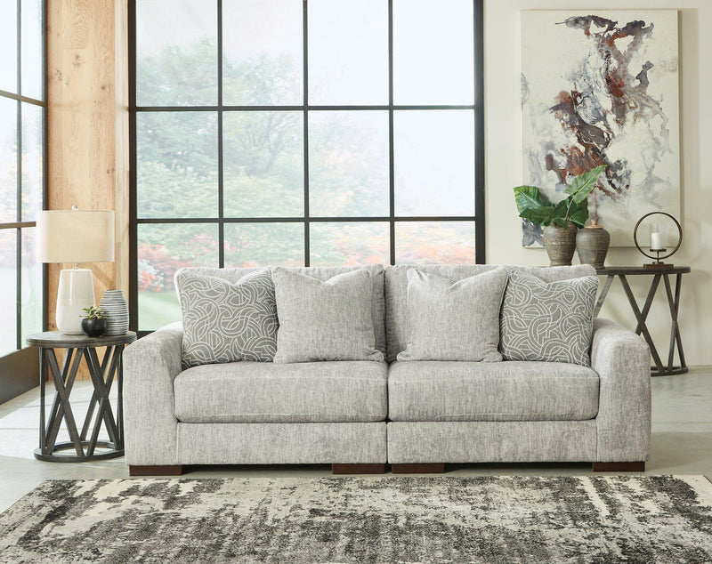 Regent Park Living Room Set - Jay's Mattress Plus (NY)