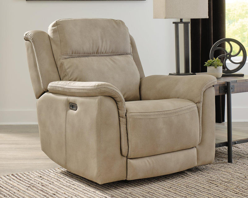Next-Gen DuraPella Power Recliner - Jay's Mattress Plus (NY)