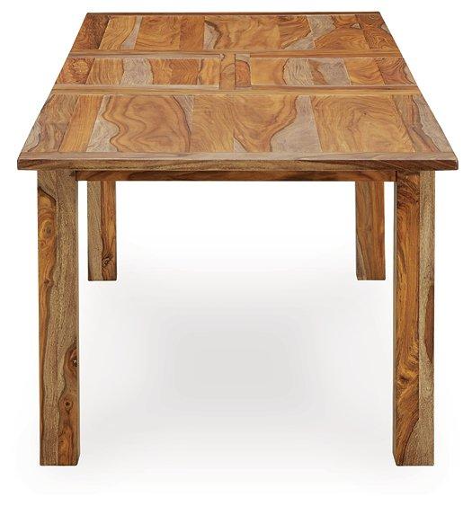 Dressonni Dining Room Set - Jay's Mattress Plus (NY)