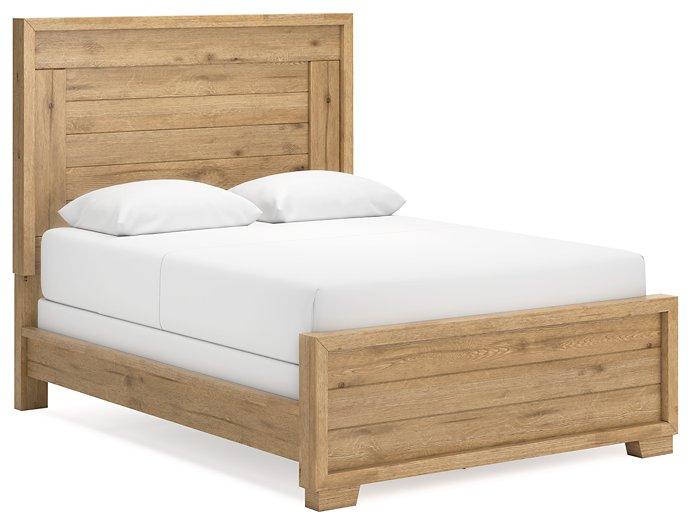 Galliden Bedroom Package - Jay's Mattress Plus (NY)
