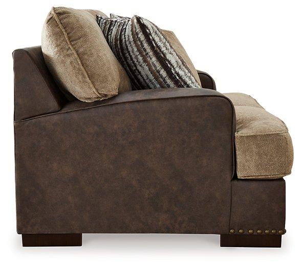 Alesbury Living Room Set - Jay's Mattress Plus (NY)
