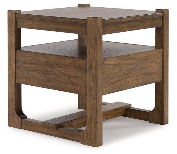 Cabalynn Occasional Table Set - Jay's Mattress Plus (NY)